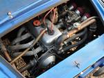 Renault Alpine A110 1300 Group 4 1971 года